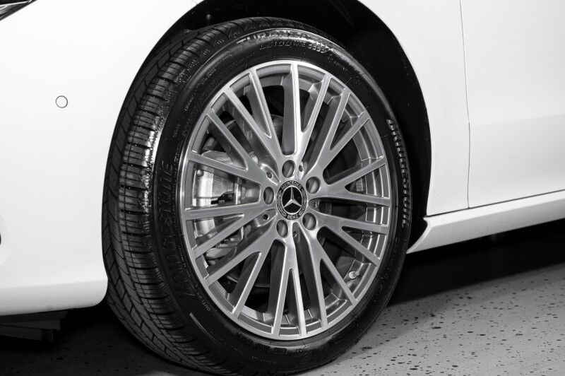 2026 Mercedes-Benz CLA 250 Coupe Scottsdale AZ