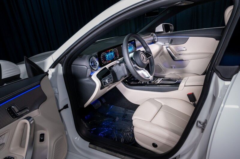 2026 Mercedes-Benz CLA 250 Coupe Scottsdale AZ