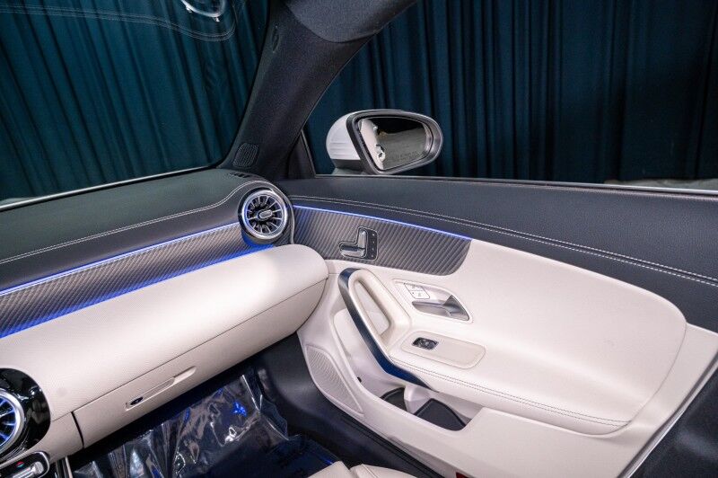 2026 Mercedes-Benz CLA 250 Coupe Scottsdale AZ