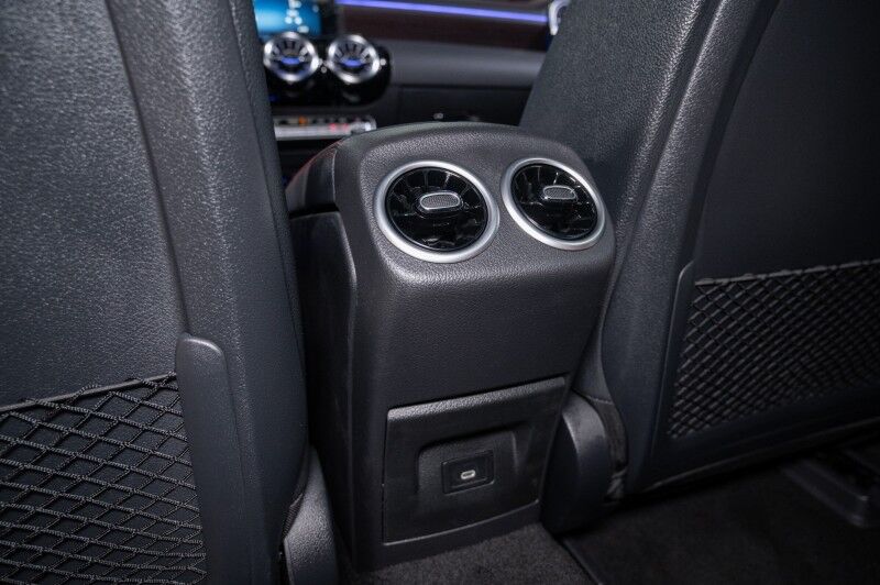 2026 Mercedes-Benz CLA 250 Coupe Scottsdale AZ