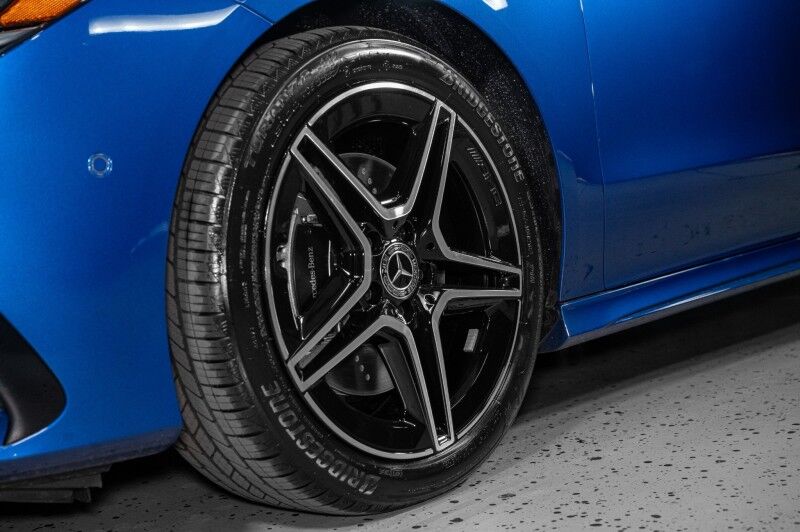 2026 Mercedes-Benz CLA 250 Coupe Scottsdale AZ