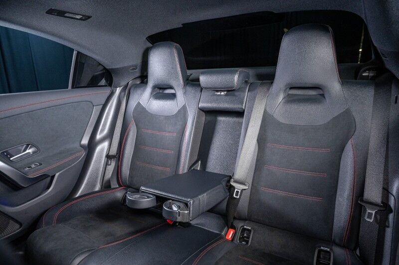 2026 Mercedes-Benz CLA 250 Coupe Scottsdale AZ