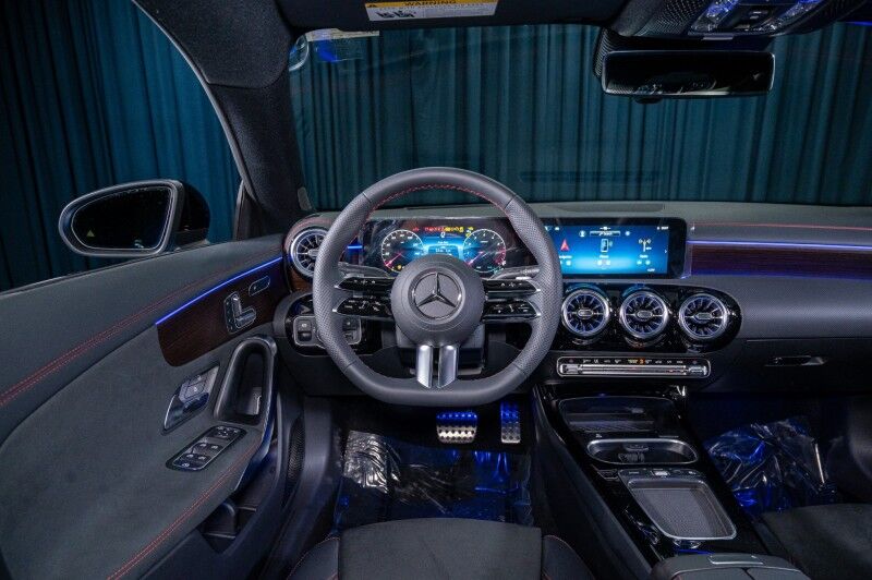 2026 Mercedes-Benz CLA 250 Coupe Scottsdale AZ