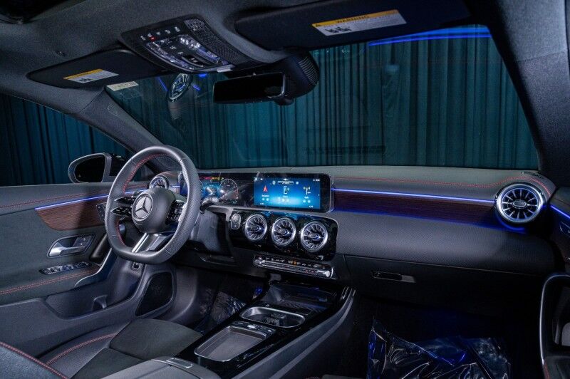 2026 Mercedes-Benz CLA 250 Coupe Scottsdale AZ