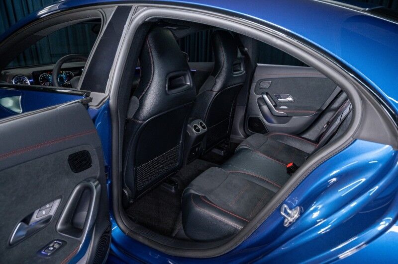 2026 Mercedes-Benz CLA 250 Coupe Scottsdale AZ