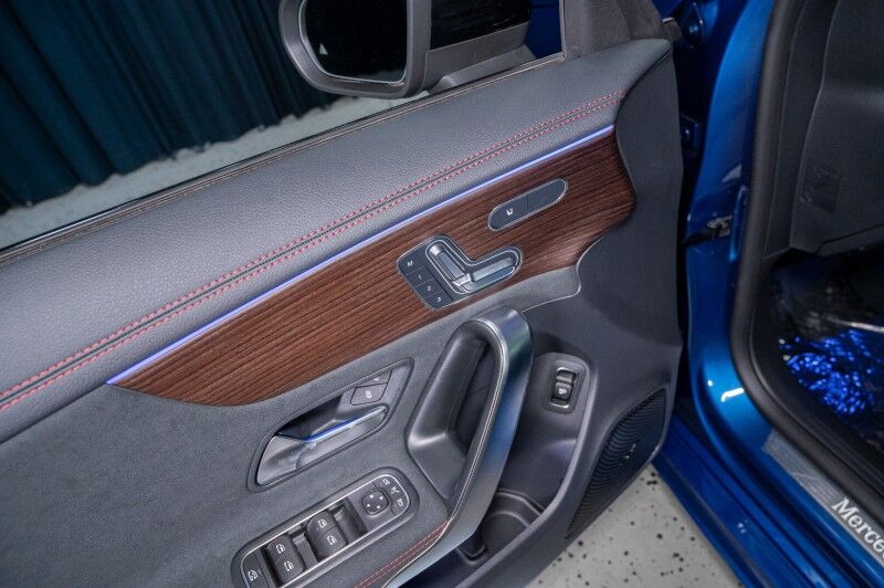 2026 Mercedes-Benz CLA 250 Coupe Scottsdale AZ