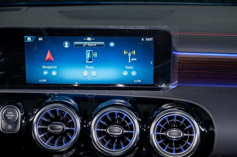 2026 Mercedes-Benz CLA 250 Coupe Scottsdale AZ