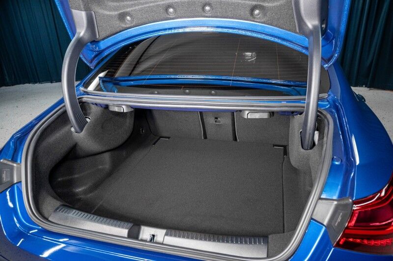 2026 Mercedes-Benz CLA 250 Coupe Scottsdale AZ