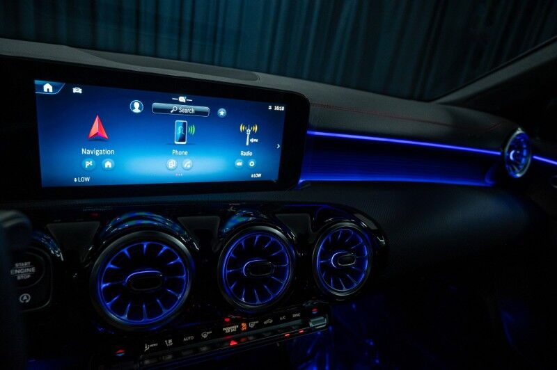 2026 Mercedes-Benz CLA 250 Coupe Scottsdale AZ