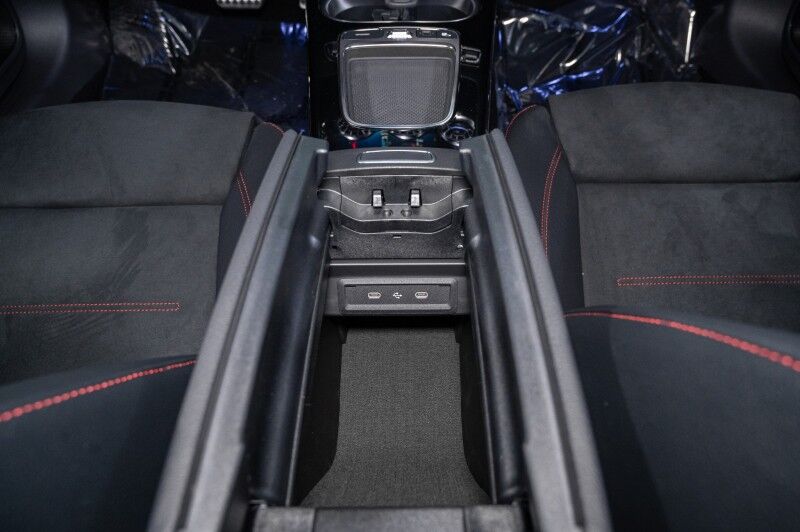 2026 Mercedes-Benz CLA 250 Coupe Scottsdale AZ