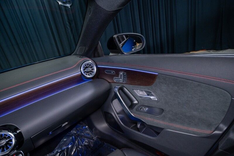 2026 Mercedes-Benz CLA 250 Coupe Scottsdale AZ