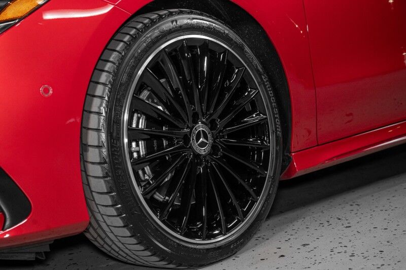 2026 Mercedes-Benz CLA 250 Coupe Scottsdale AZ