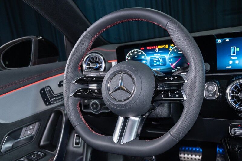 2026 Mercedes-Benz CLA 250 Coupe Scottsdale AZ