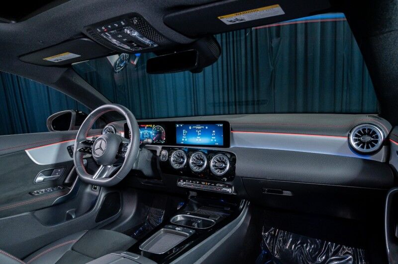 2026 Mercedes-Benz CLA 250 Coupe Scottsdale AZ