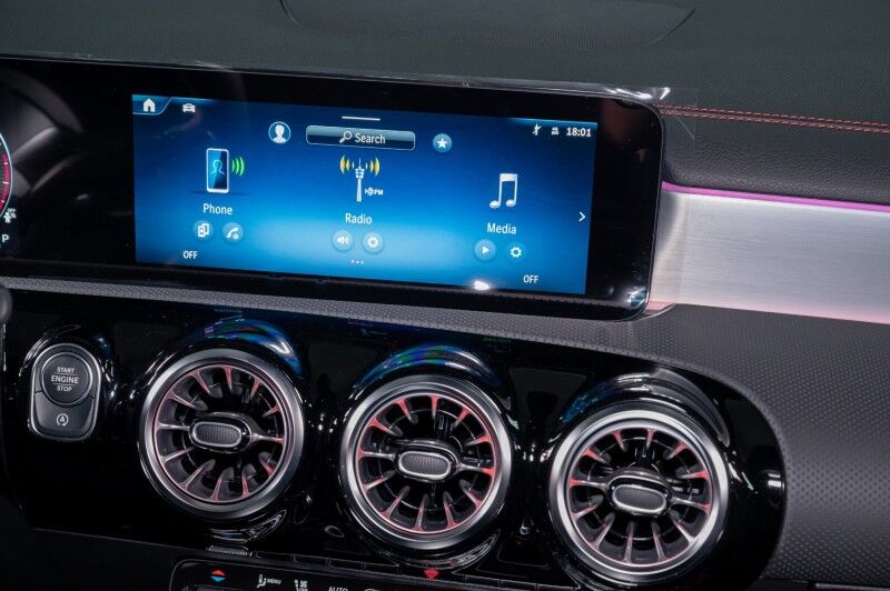 2026 Mercedes-Benz CLA 250 Coupe Scottsdale AZ