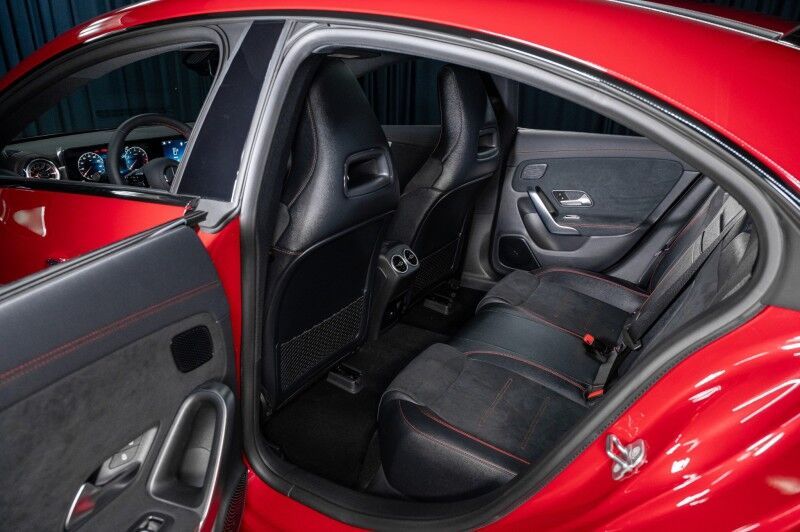 2026 Mercedes-Benz CLA 250 Coupe Scottsdale AZ