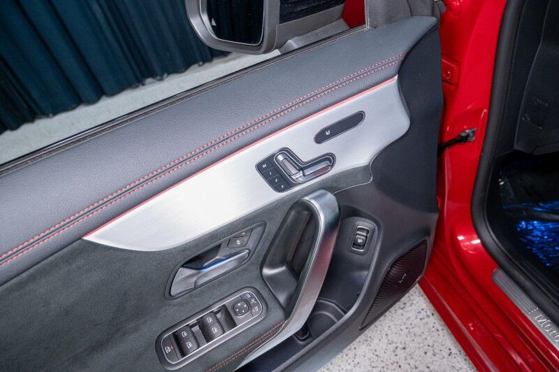 2026 Mercedes-Benz CLA 250 Coupe Scottsdale AZ