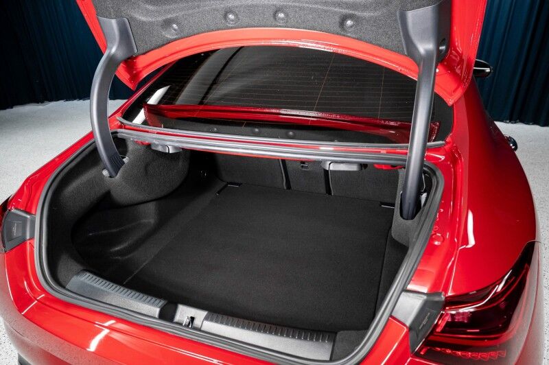 2026 Mercedes-Benz CLA 250 Coupe Scottsdale AZ