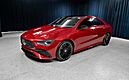 2026 Mercedes-Benz CLA 250 Coupe