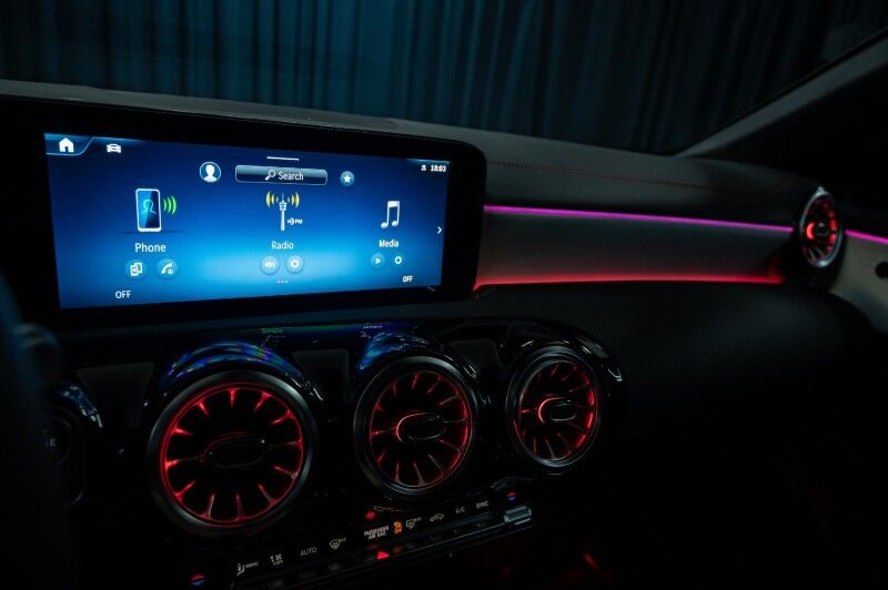 2026 Mercedes-Benz CLA 250 Coupe Scottsdale AZ