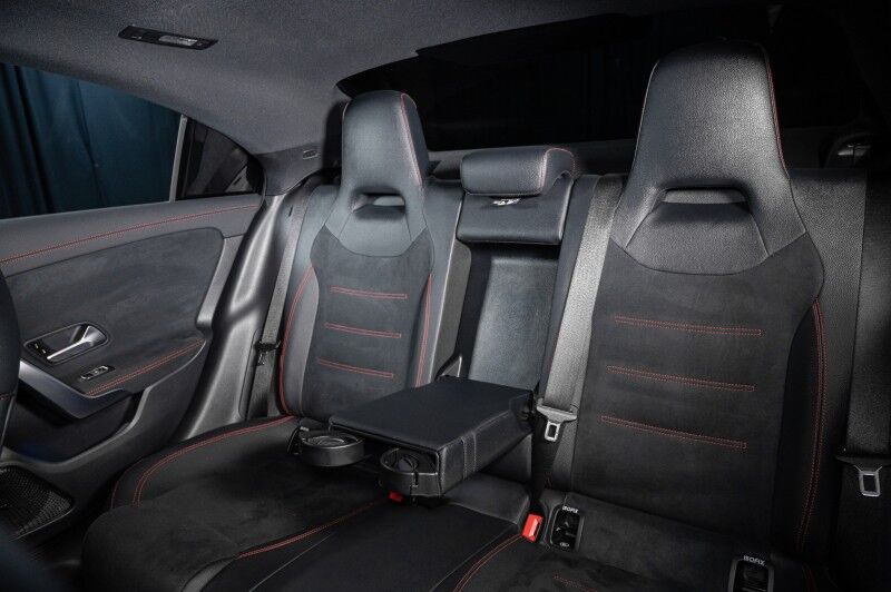 2026 Mercedes-Benz CLA 250 Coupe Scottsdale AZ