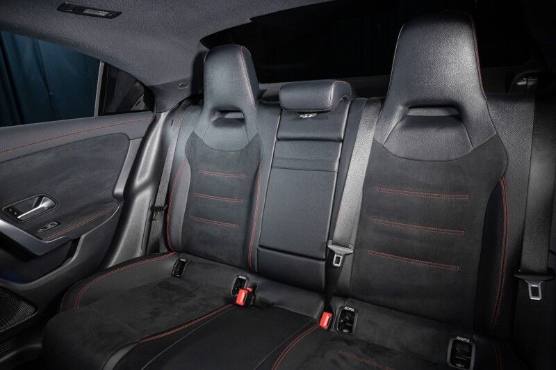 2026 Mercedes-Benz CLA 250 Coupe Scottsdale AZ