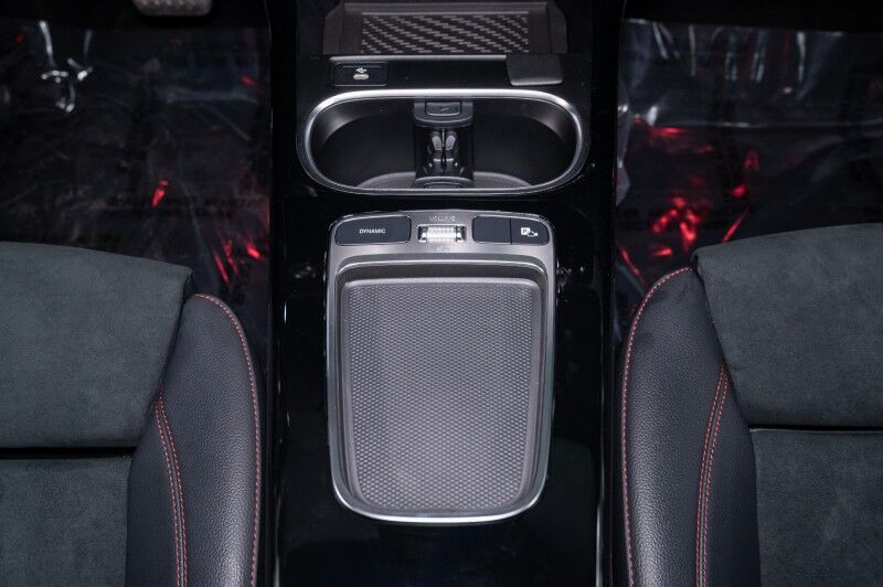 2026 Mercedes-Benz CLA 250 Coupe Scottsdale AZ