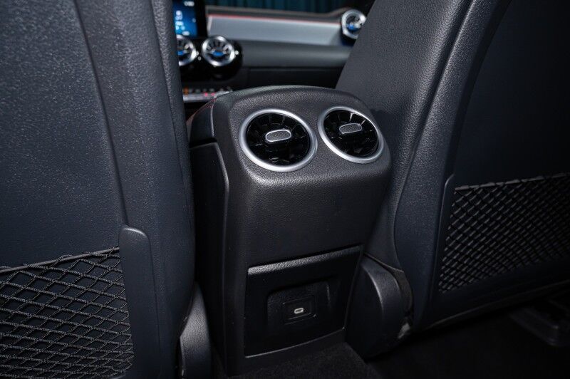 2026 Mercedes-Benz CLA 250 Coupe Scottsdale AZ