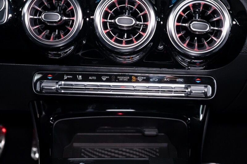 2026 Mercedes-Benz CLA 250 Coupe Scottsdale AZ