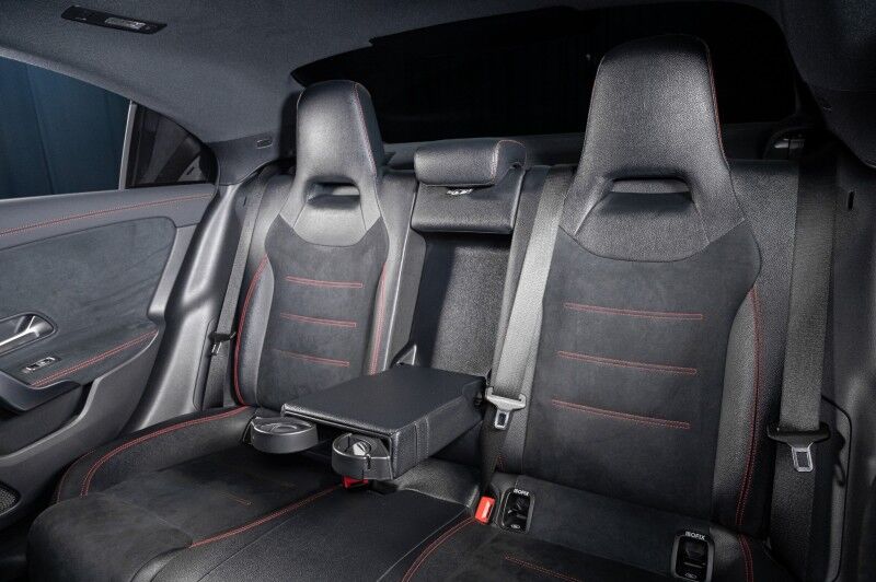 2026 Mercedes-Benz CLA 250 Coupe Scottsdale AZ