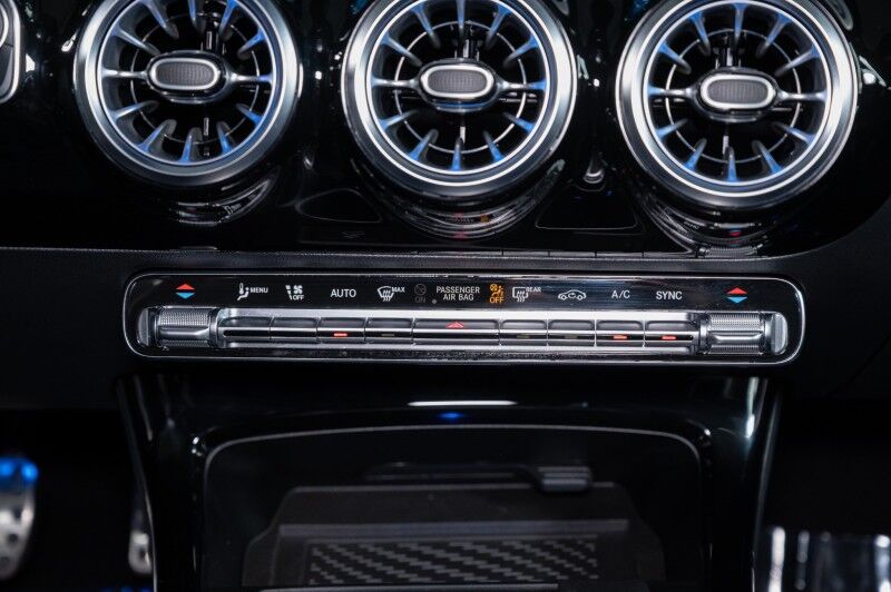 2026 Mercedes-Benz CLA 250 Coupe Scottsdale AZ