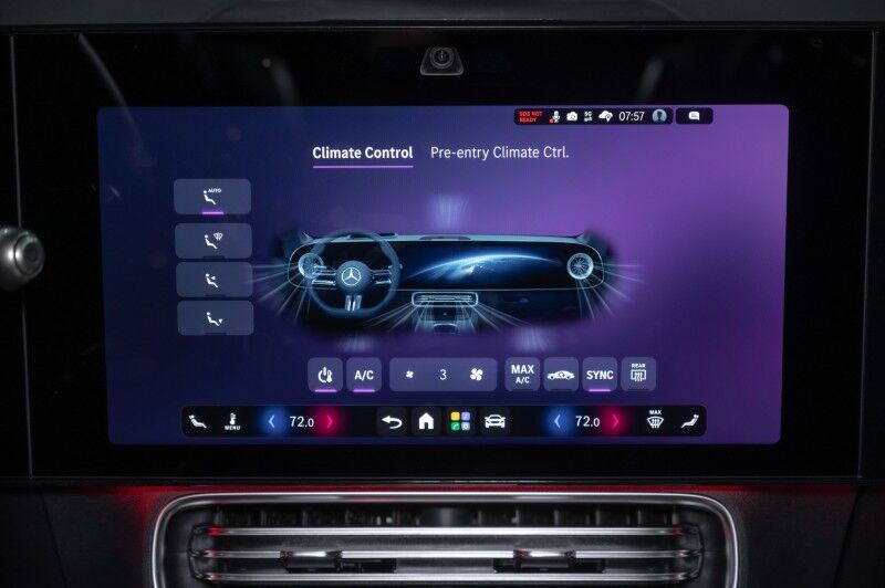 2026 Mercedes-Benz CLA 250+ Sedan Peoria AZ