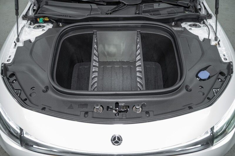 2026 Mercedes-Benz CLA 250+ Sedan Peoria AZ