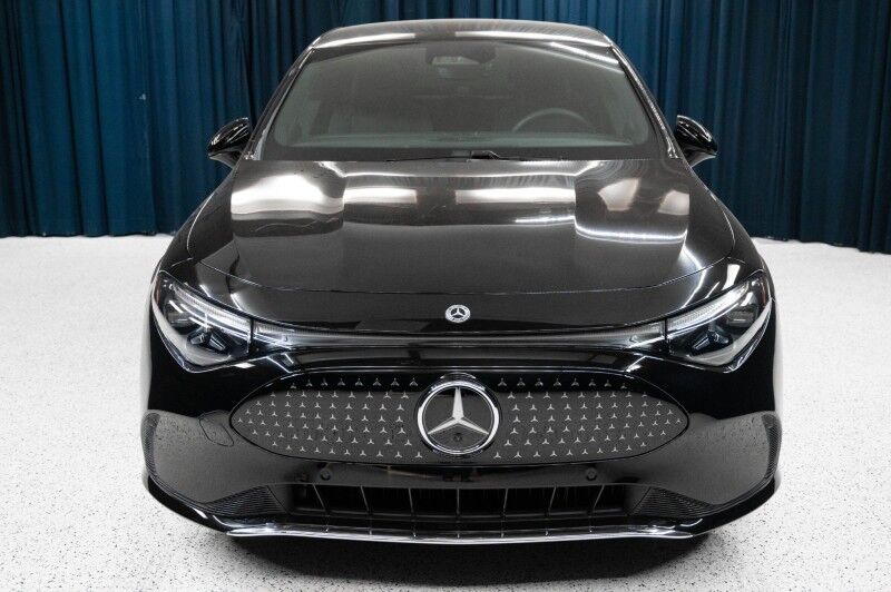 2026 Mercedes-Benz CLA 250+ Sedan Scottsdale AZ