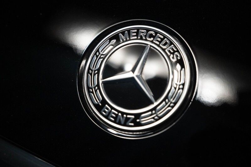 2026 Mercedes-Benz CLA 250+ Sedan Scottsdale AZ