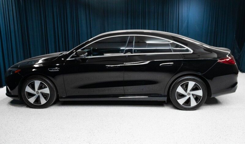 2026 Mercedes-Benz CLA 250+ Sedan Scottsdale AZ