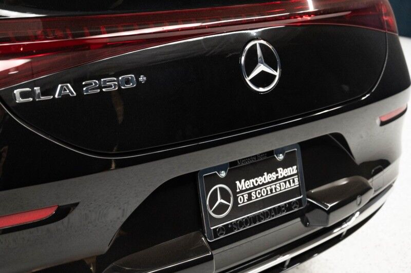 2026 Mercedes-Benz CLA 250+ Sedan Scottsdale AZ