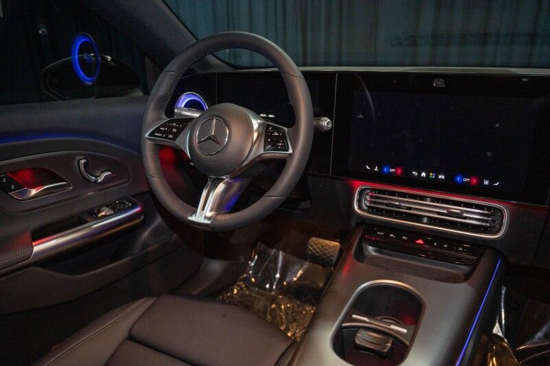 2026 Mercedes-Benz CLA 250+ Sedan Scottsdale AZ