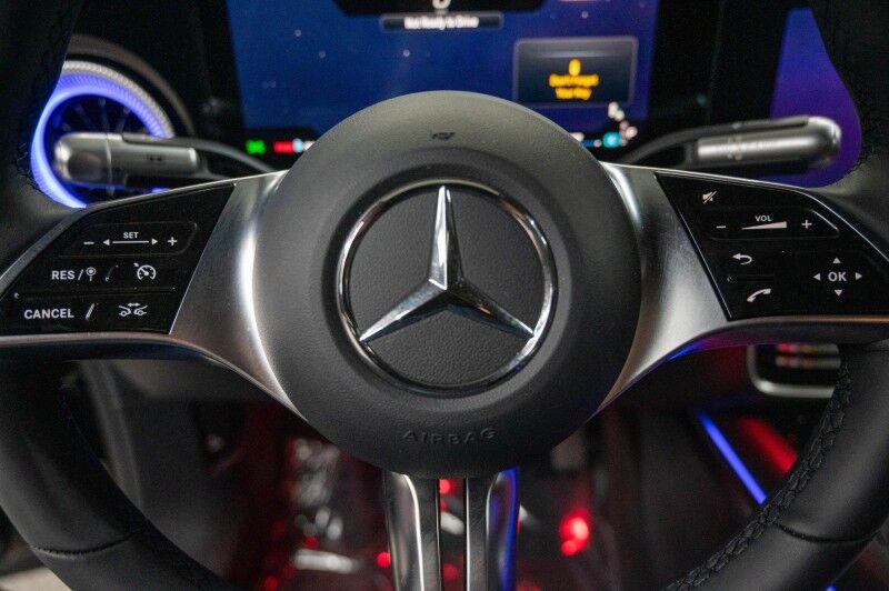 2026 Mercedes-Benz CLA 250+ Sedan Scottsdale AZ