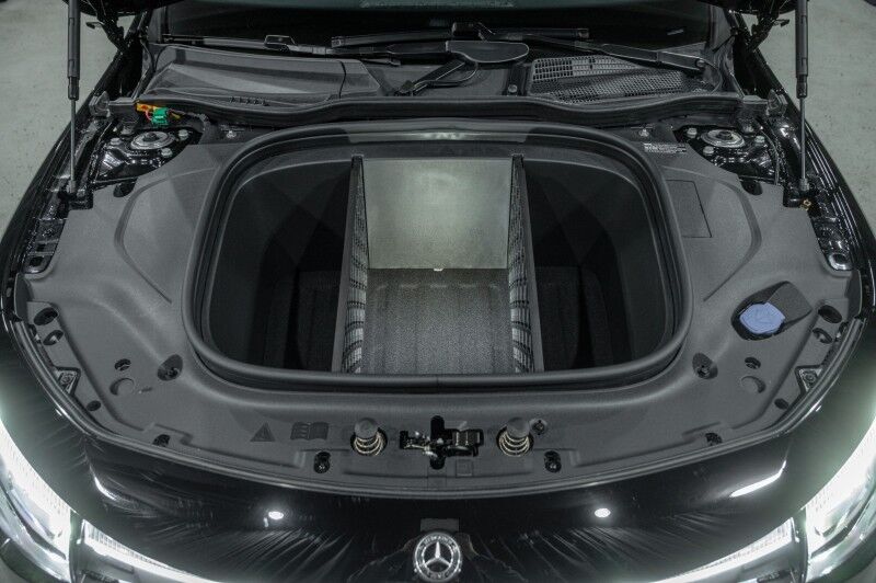 2026 Mercedes-Benz CLA 250+ Sedan Irving TX
