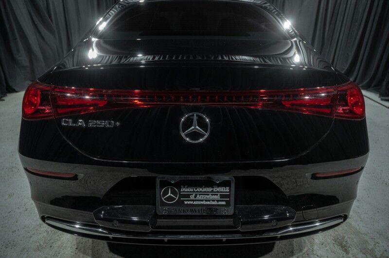 2026 Mercedes-Benz CLA 250+ Sedan Irving TX