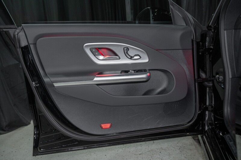 2026 Mercedes-Benz CLA 250+ Sedan Irving TX
