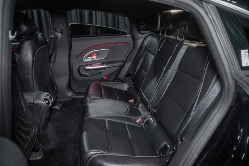 2026 Mercedes-Benz CLA 250+ Sedan Irving TX