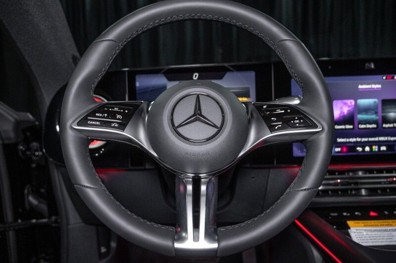 2026 Mercedes-Benz CLA 250+ Sedan Irving TX