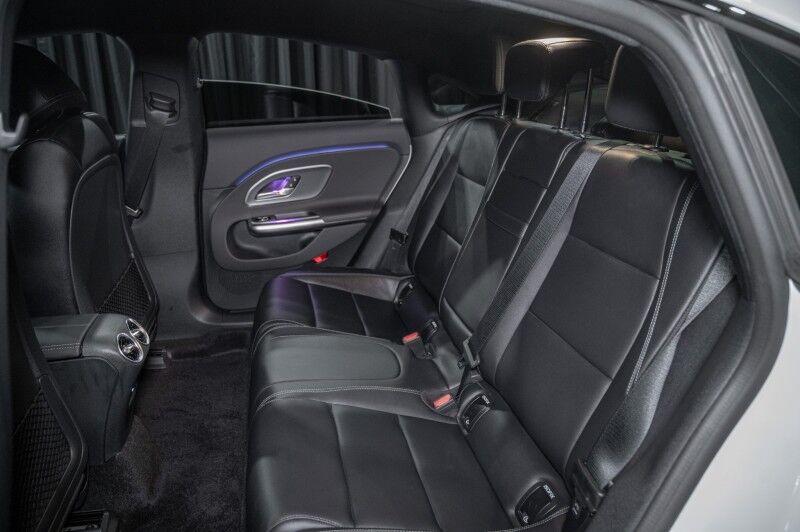 2026 Mercedes-Benz CLA 250+ Sedan Irving TX