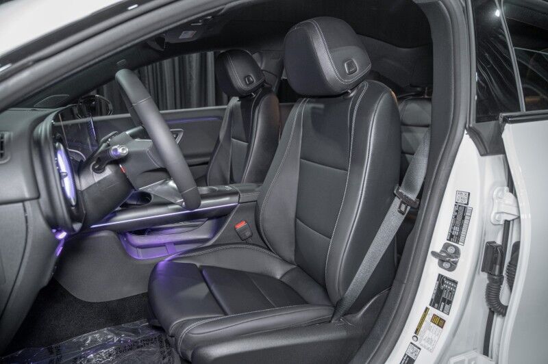 2026 Mercedes-Benz CLA 250+ Sedan Irving TX