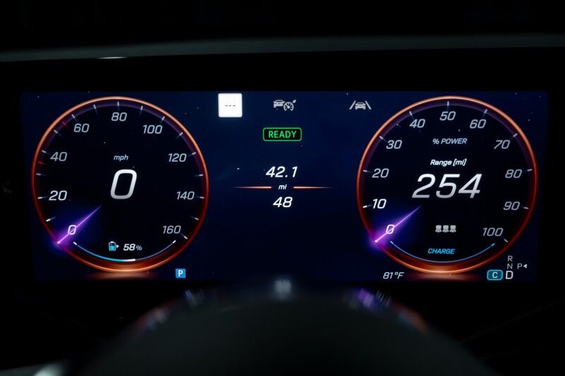 2026 Mercedes-Benz CLA 250+ Sedan Peoria AZ
