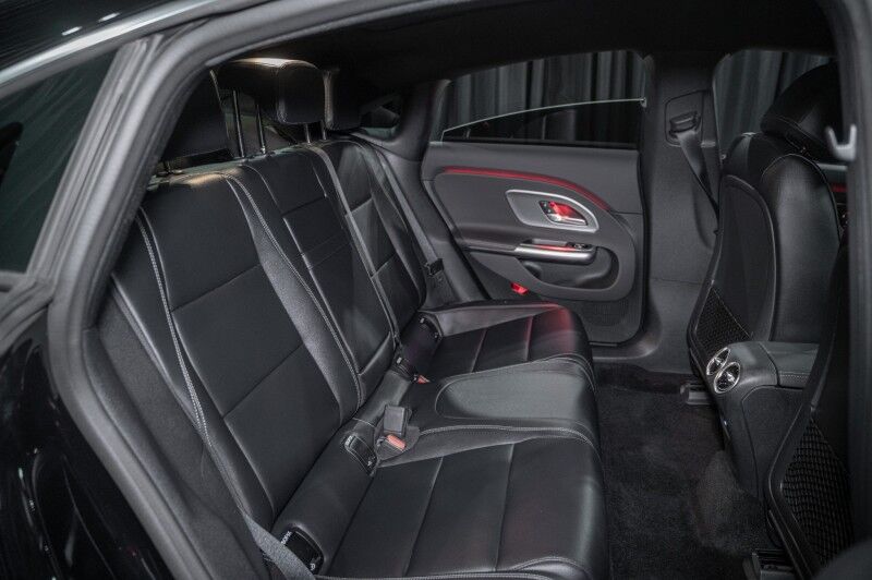 2026 Mercedes-Benz CLA 250+ Sedan Peoria AZ