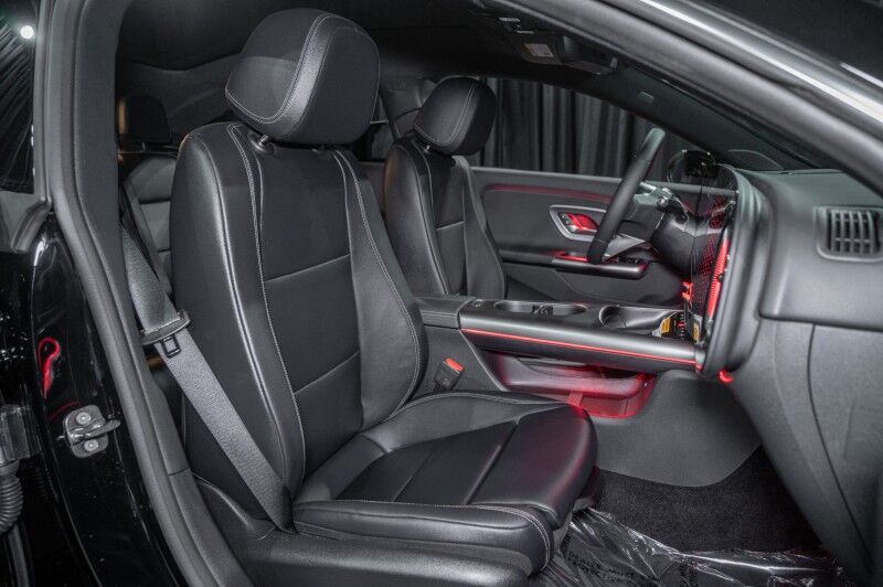 2026 Mercedes-Benz CLA 250+ Sedan Peoria AZ