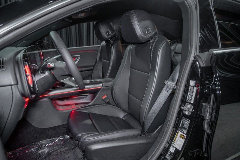 2026 Mercedes-Benz CLA 250+ Sedan Peoria AZ